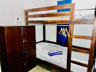 Lagoon Hostel - 0