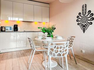 VacationClub - Bormio Apartament 7 - 6