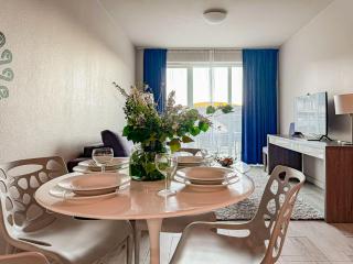 VacationClub - Bormio Apartament 7 - 2