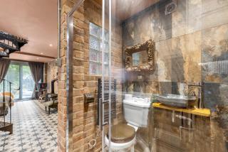 The Old Coach Keeper's House -Sleeps 11 with Sauna - 8