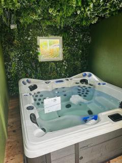 Le temps d une pause Studio calme détente et SPA - 0