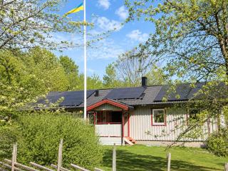 Holiday Home Käringanäs by Interhome - 0