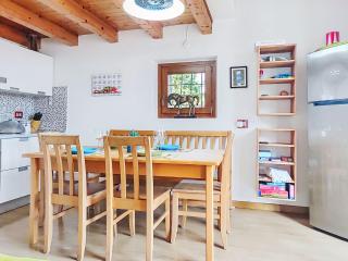 Holiday Home Rustico dei Cavalli by Interhome - 4