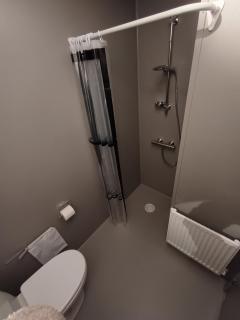 Double Room 9 in Saeby - 7