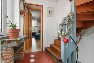 La Casa D’Antoine Maison de Pêcheur - 8