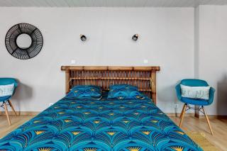 La Casa D’Antoine Maison de Pêcheur - 3