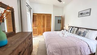 Modern 2BR Apartment w Pools & Full Power Generator, Near Punta Popy Beach - 5