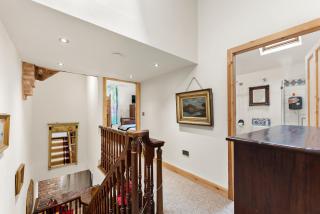 The Old Coach Keeper's House -Sleeps 11 with Sauna - 7