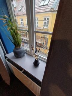 Double Room 7 in Saeby City - 1