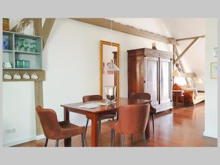 Penthouse Ronja im LoggiaHaus am Schloss - 6