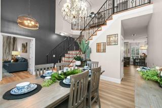 The Drover Home at Highland Village - 8