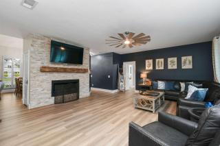The Drover Home at Highland Village - 3