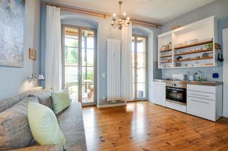 Ferienwohnung Pelle im LoggiaHaus am Schloss - 8