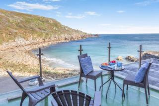 1 Bed in Lamorna Cove oc-h40239 - 0
