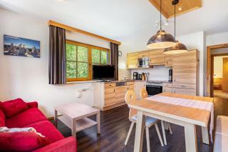 Appartements Stockinger A1 - Grossarl - 5