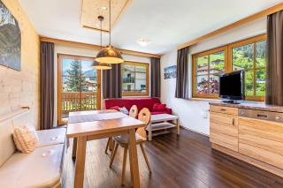 Appartements Stockinger A1 - Grossarl - 9