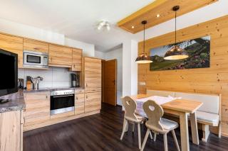 Appartements Stockinger A1 - Grossarl - 4