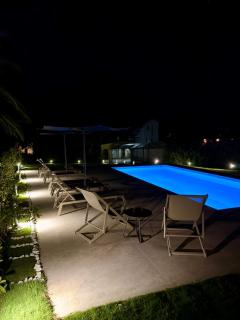 Bluewave Pool Villa at Hanioti - 6