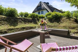 Haus Harvestehude Whg Küstenglück - 6