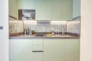 Farringdon Apartments by DMONTRIO - London - 6
