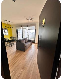 Penthouse Palermo Luxurious & Secure 1-Bedroom - 2