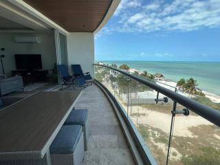 Royalty Condo - Chelem Yucatan - 6