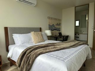 Royalty Condo - Chelem Yucatan - 1