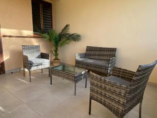 Appartement en résidence 3 chambres, grande terrasse, piscine - 4