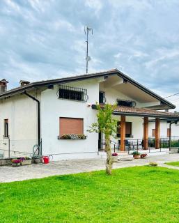AlMi House - Colline del Prosecco - 0
