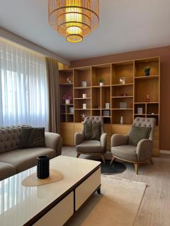Top Apartments - 1