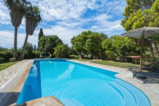 Villa Vaios - 5