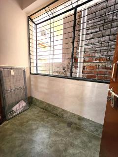 Serene 2BHK with City Skyline View in Miyapur - 3