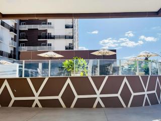 Spazzio Diroma Com acesso gratuíto ao Acqua Park - D - 8