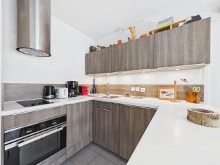 Appartement central aux Gets avec parking - FR-1-623-258 - 6