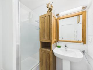 Appartement central aux Gets avec parking - FR-1-623-258 - 1