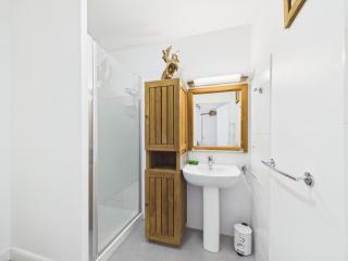 Appartement central aux Gets avec parking - 2