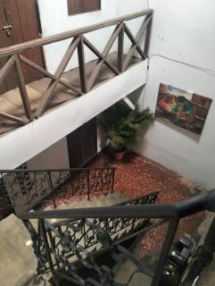 Central Apartment in Iquitos, Casona San Martín - 5