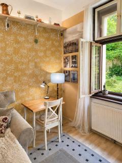 2BR Apartment near Vyšehrad - Walk to City Center - 4