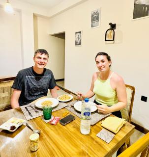 Novara Haven Airport Transit Hotel - 7