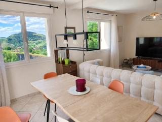Le balcon de Compostelle - 6