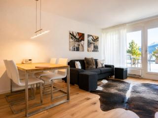 Galerie Obersee 3E - Top Lage- Zentrum - by Arosa Stay - 9