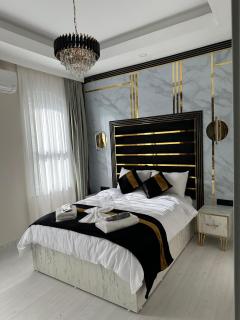 Taksim Armoni Hotel - 8