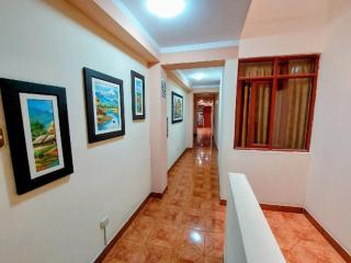 HOTEL LUCERO REAL Tacna 2 - 7