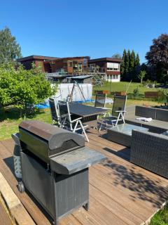 Nice apartment at Rørestrand in Horten 100 sqm high standard 2 bedrooms - 5