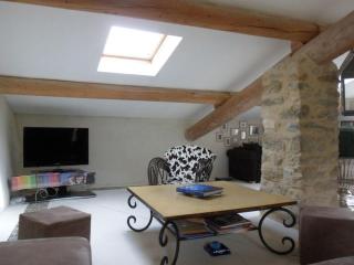 Luxueuse Bergerie Pied Du Ventoux - 5