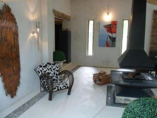 Luxueuse Bergerie Pied Du Ventoux - 7