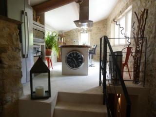 Luxueuse Bergerie Pied Du Ventoux - 8
