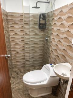 Estancias Aleli apartaestudio amoblado con cocina equipada para persona sola o pareja a tan solo 5 minutos de la terminal de transporte cerca del centro comercial chipichape 201 - 2