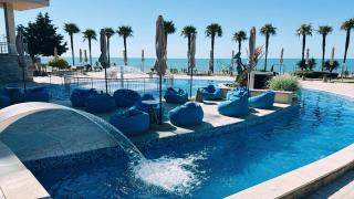 Sandy Bay Resort - All Inclusive Private Beach Hotel - 4