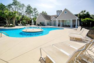 Savannah Shores 12 - 7